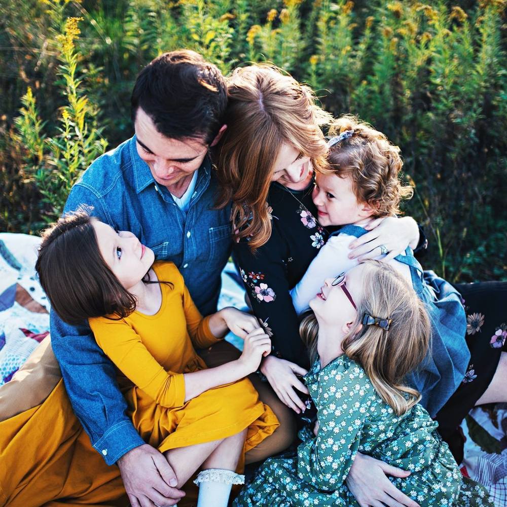 Meet your Posher, Randi